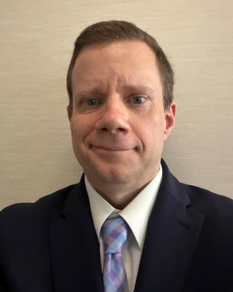 Paul E. Croarkin, D.O.