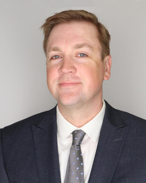 Adam J. Weisbrod