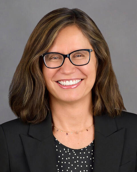 Adelaide M. Arruda-Olson