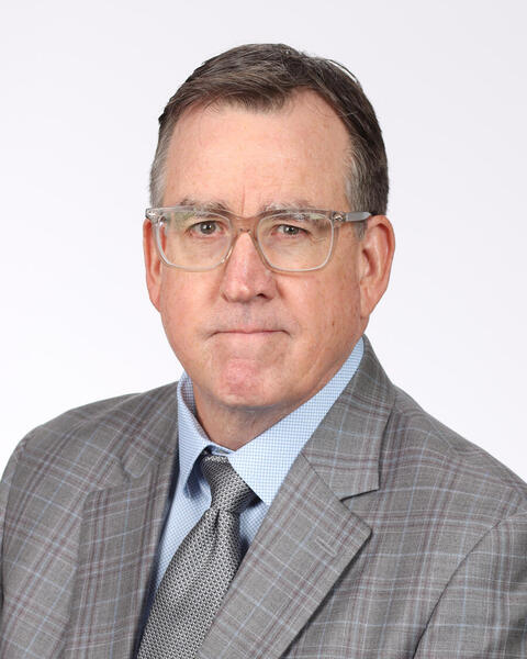 Bryan P. Hull