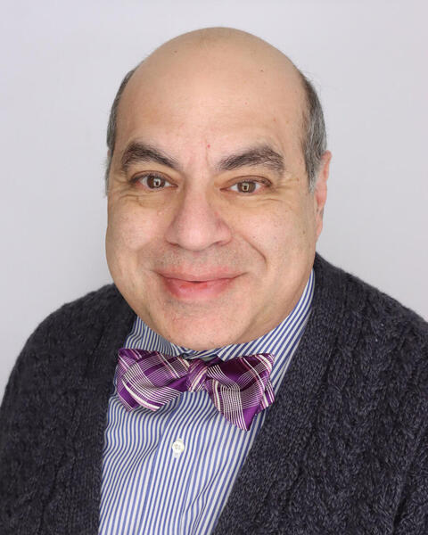 Farris K. Timimi