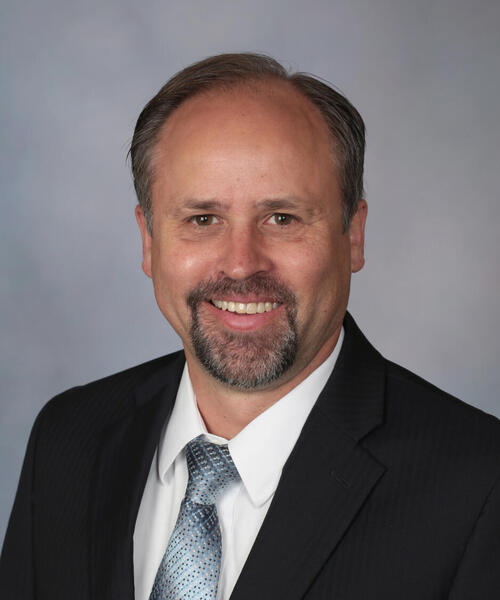 Kenneth A. Fetterly