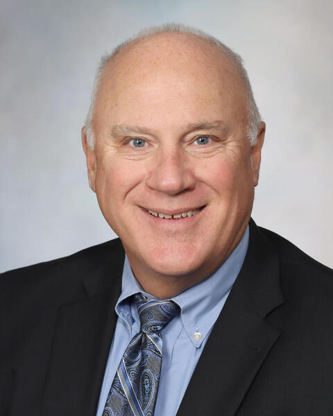 Loren P. Murray