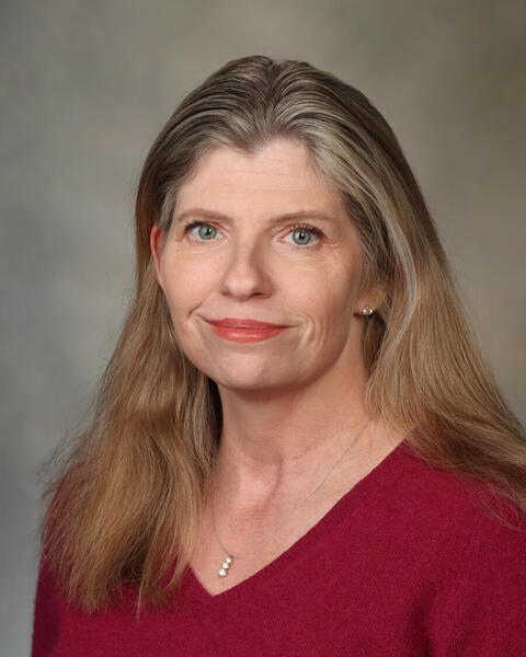 Mary H. Whited