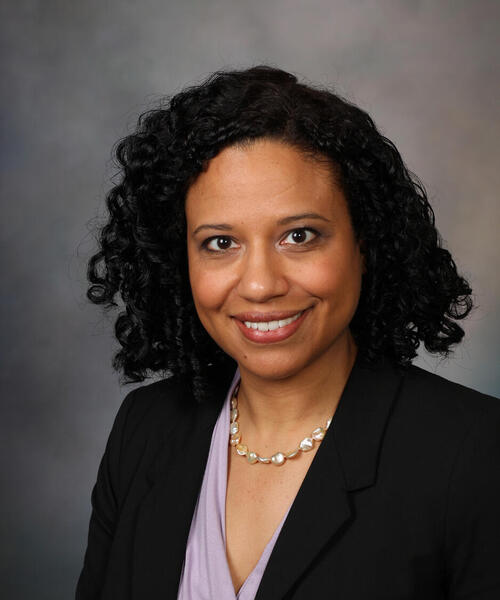 Melanie T. Gentry