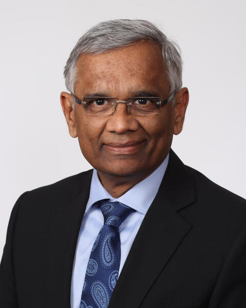 Pankaj Shah