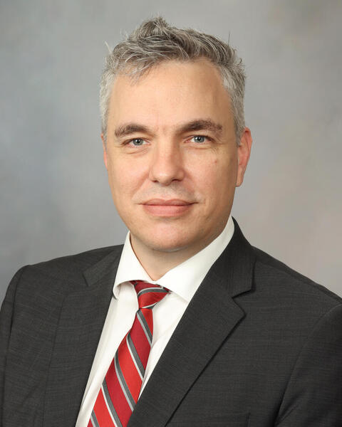 Alexander Meves