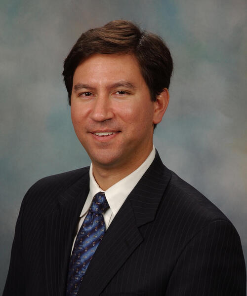 Daniel P. Montero