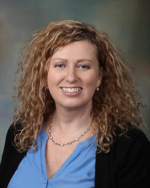 Jill Adamski