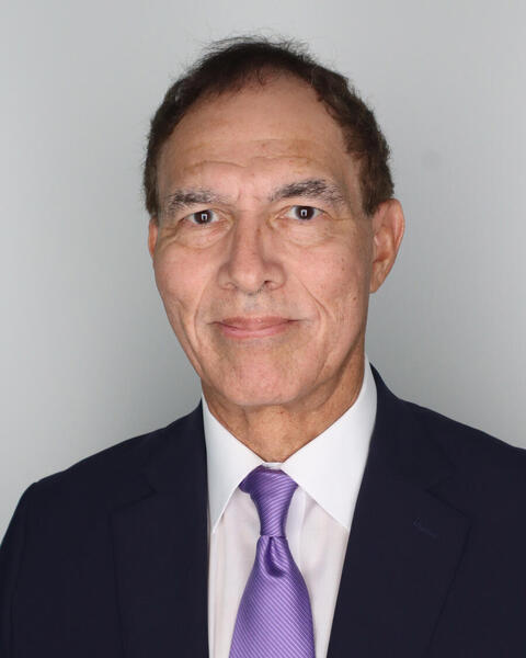 Joseph C. Charles