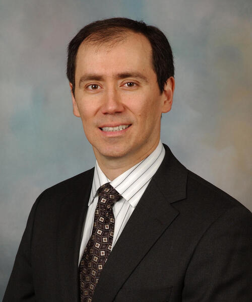 Pablo R. Castillo