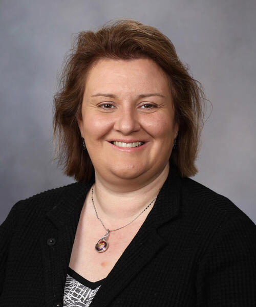 Stephanie F. Heller