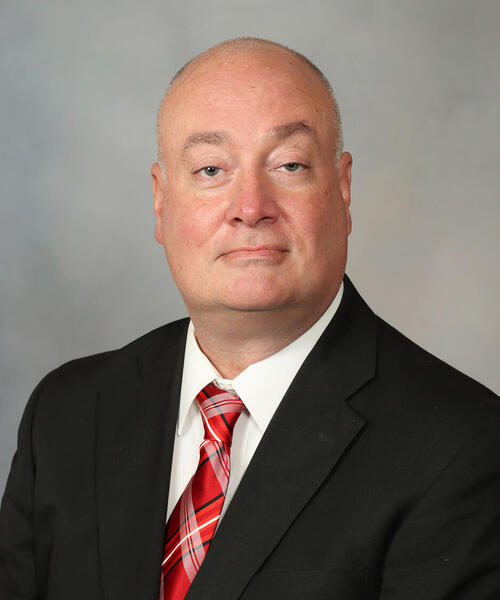 David H. Pfizenmaier, II, D.P.M.