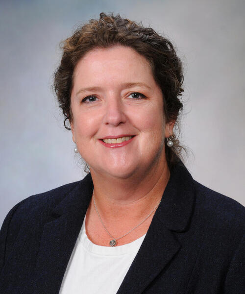 Elizabeth L. Rauschenberger