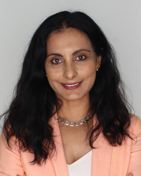 Lopa Misra, D.O.