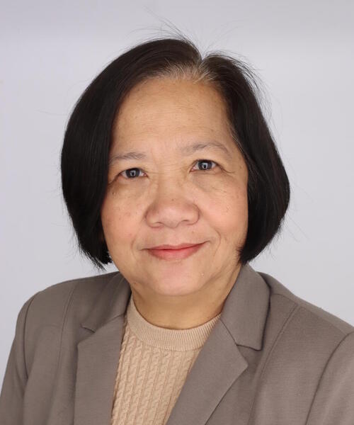 Ramona S. Dejesus
