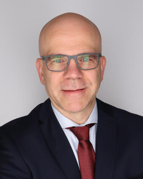 Thomas B. Comfere