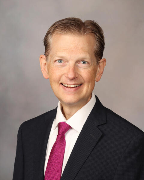 David A. Cook