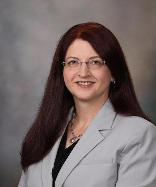 Cindy A. Kermott
