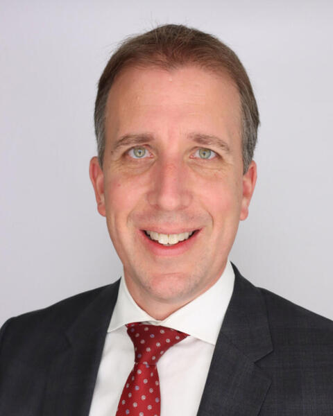 John W. Askew, III