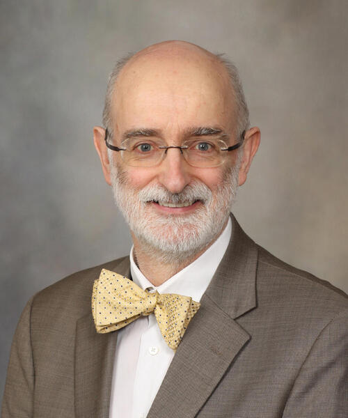 Joseph A. Murray