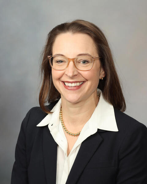 Katherine W. Arendt