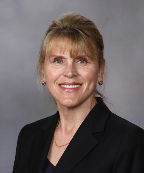 Larissa L. Loukianova