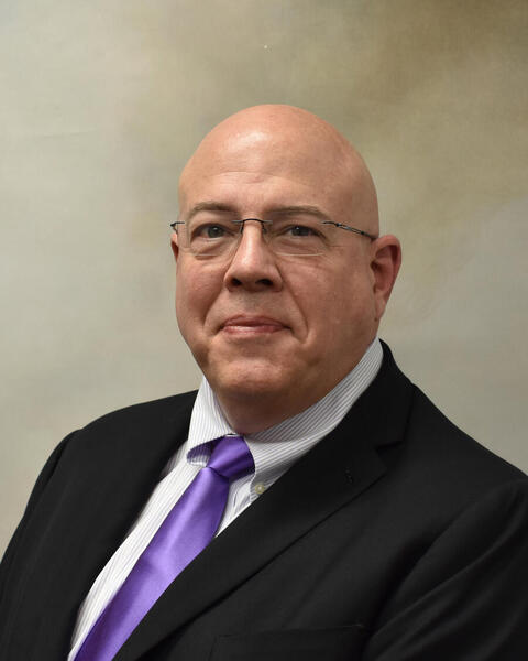 Mark D. Sawyer