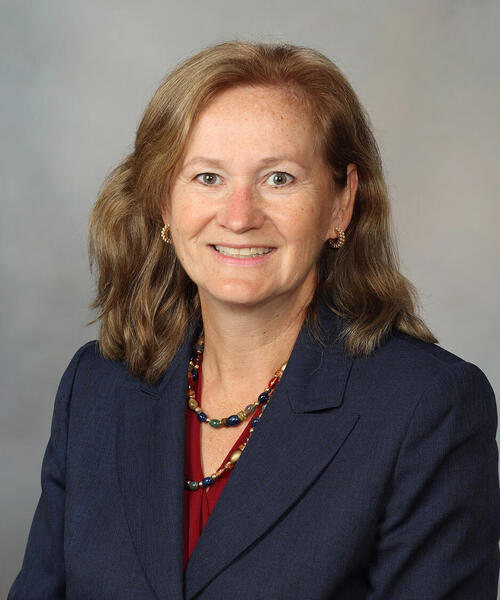 Melanie L. Lyden
