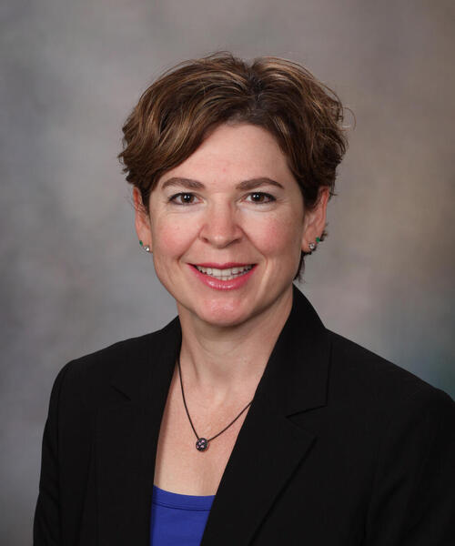Molly M. Herr