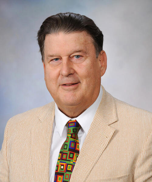 Thomas G. Brott
