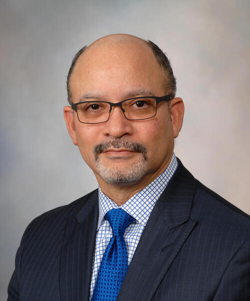 Gregory A. Broderick