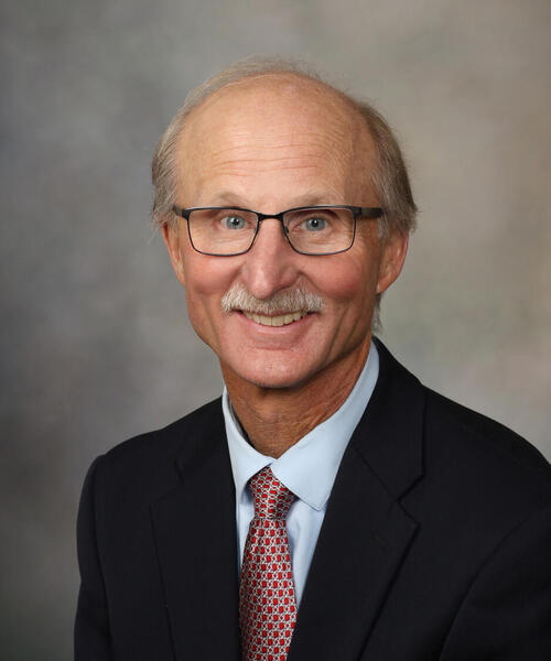 Jeffrey A. Alexander