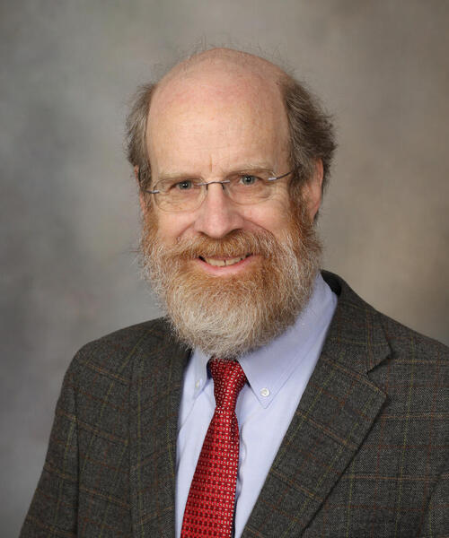 John M. Bostwick, MFA