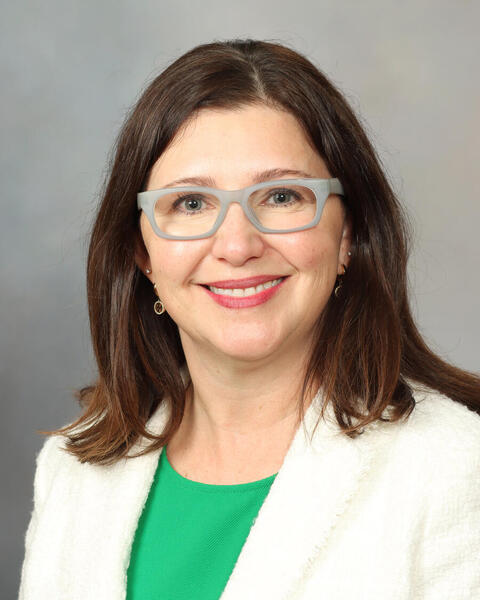 Karen Grothe