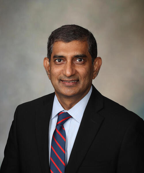 Suryakanth Reddy R. Gurudu