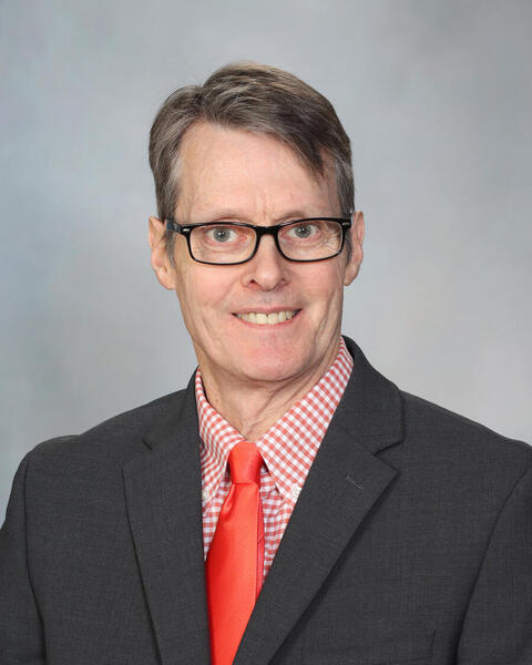 Keith G. Rasmussen, Jr.