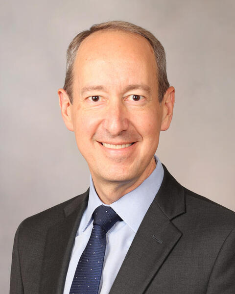 Lyell K. Jones, Jr.