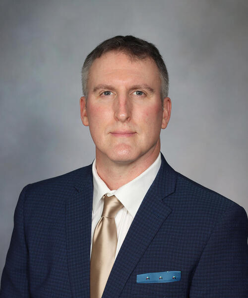 Michael J. Laughlin, Jr.