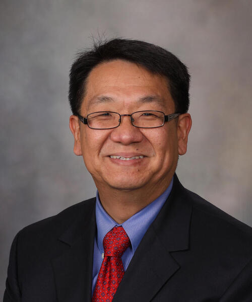 Miguel A. Park