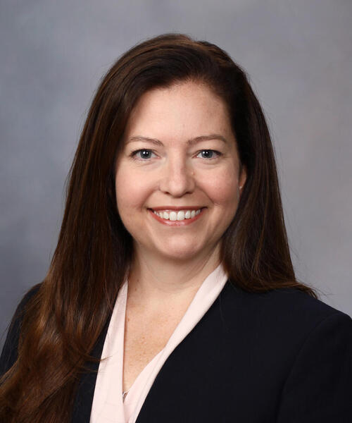 Tara L. Henrichsen
