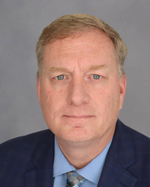 Benjamin R. Kipp