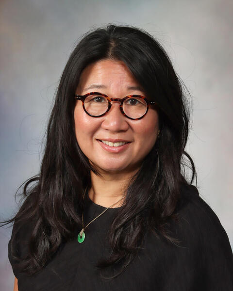 Grace Lin