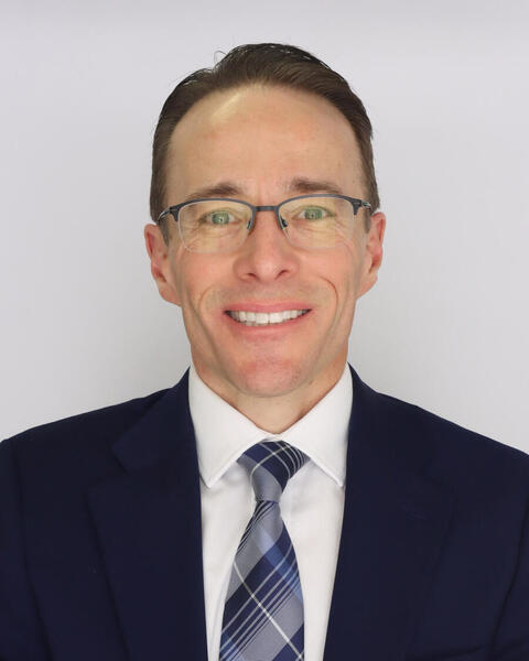 John M. Davis, III