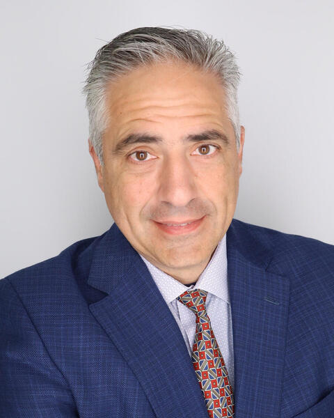 Juan M. Canabal