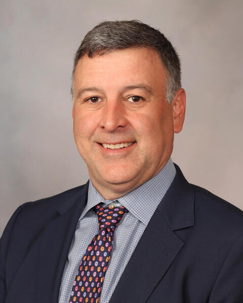 Matthew R. Hopkins