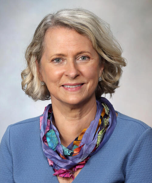 Nancy L. Dawson, M.D.