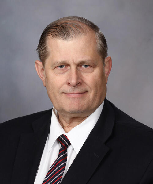 Wojciech Pawlina, M.D.