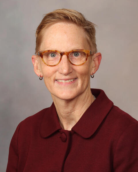 Annie T. Sadosty, M.D.