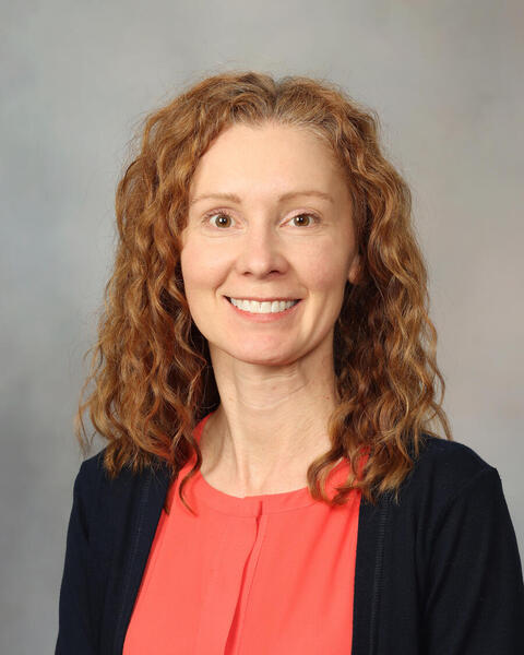 Carilyn N. Wieland